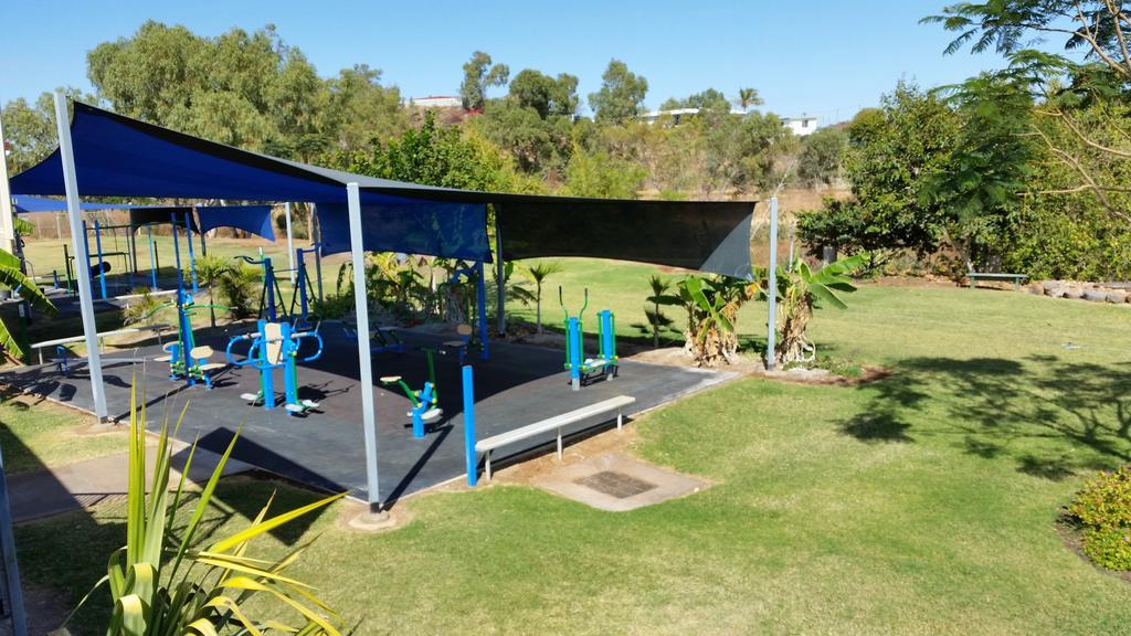 Leichhardt Accommodation Mount Isa Exteriör bild