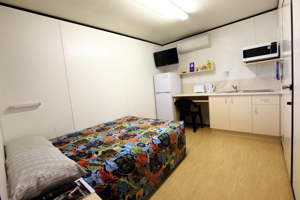 Leichhardt Accommodation Mount Isa Rum bild