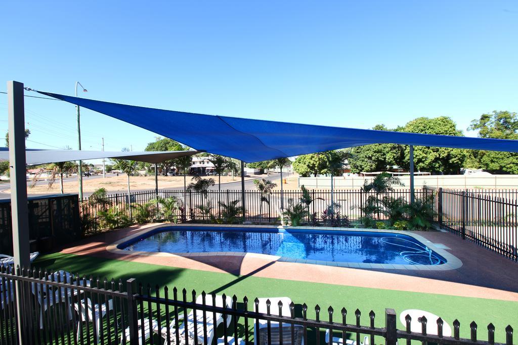 Leichhardt Accommodation Mount Isa Exteriör bild
