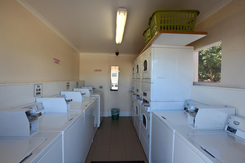 Leichhardt Accommodation Mount Isa Exteriör bild