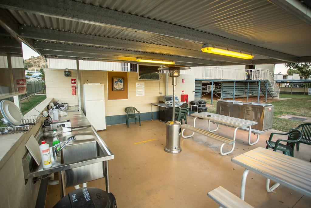 Leichhardt Accommodation Mount Isa Exteriör bild