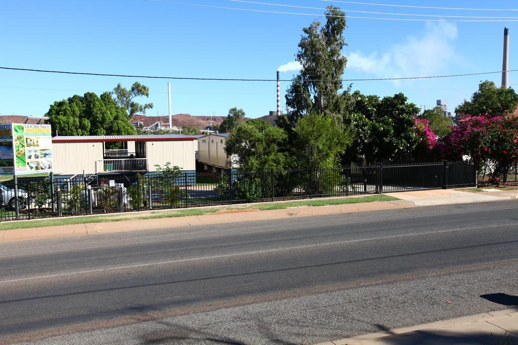 Leichhardt Accommodation Mount Isa Exteriör bild