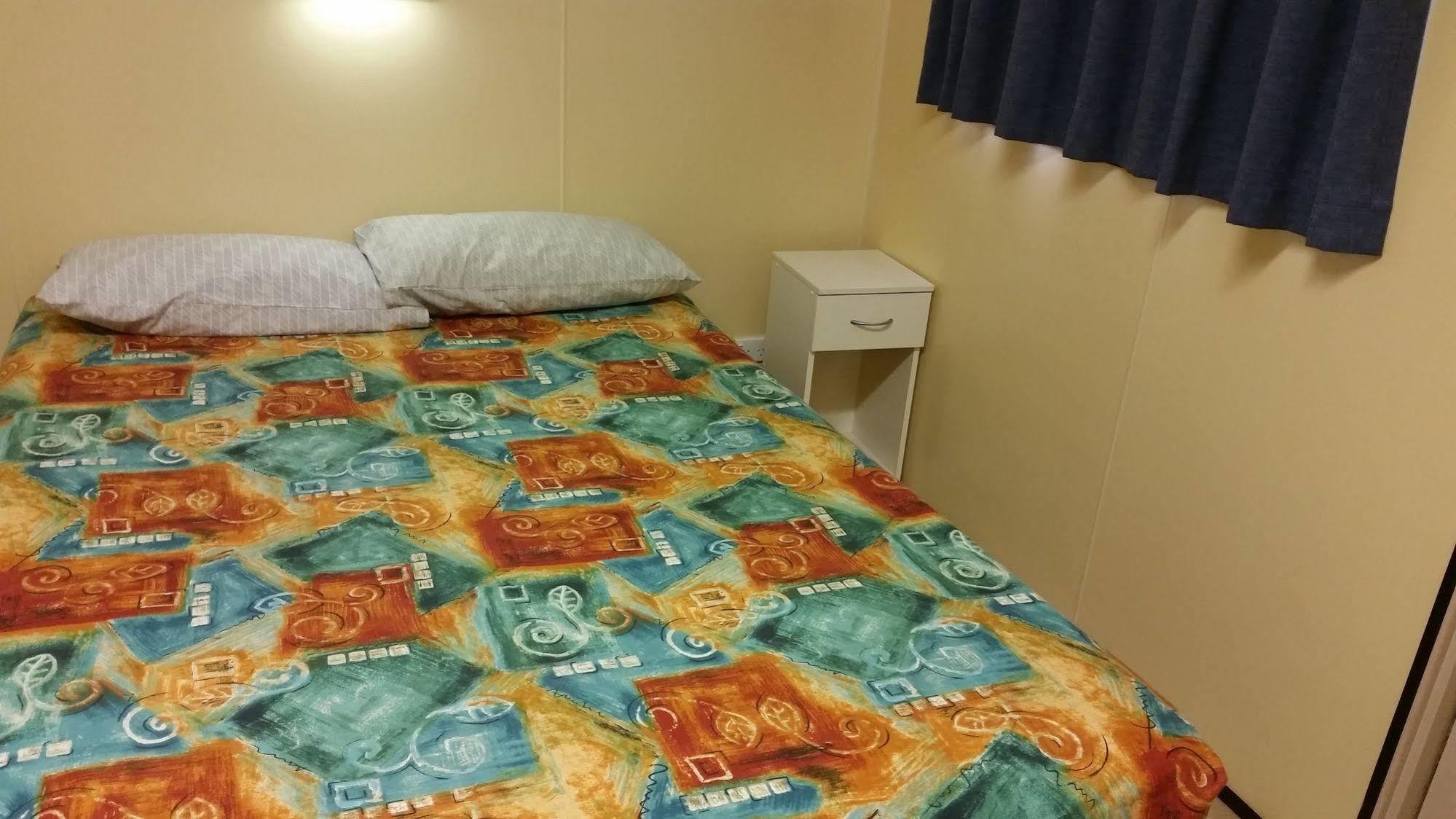 Leichhardt Accommodation Mount Isa Exteriör bild
