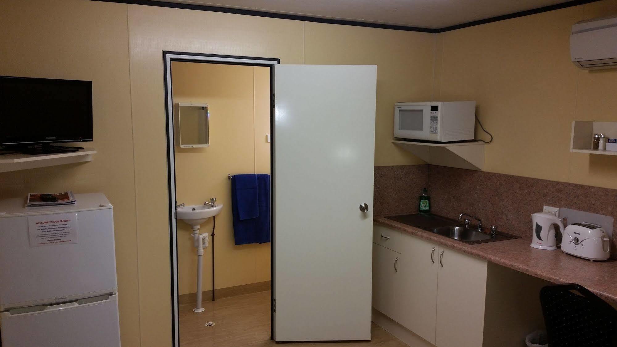 Leichhardt Accommodation Mount Isa Exteriör bild